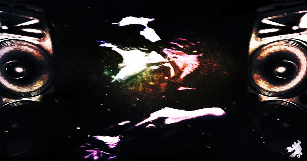 435 Hz - Main View