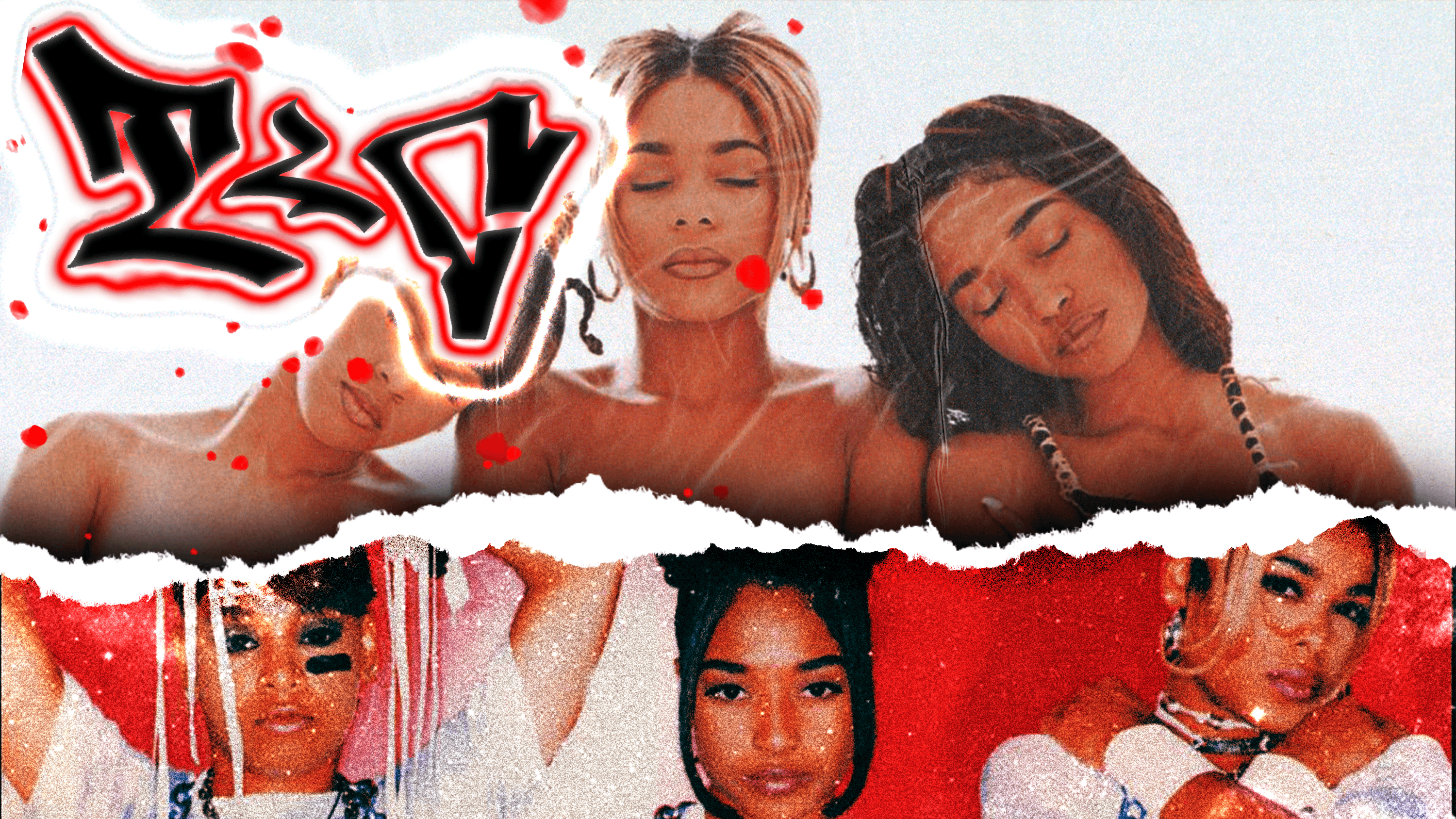 TLC Remix - Main View