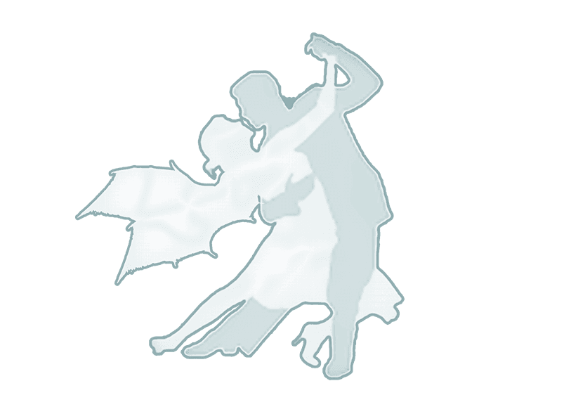 EnWretched logo — clear